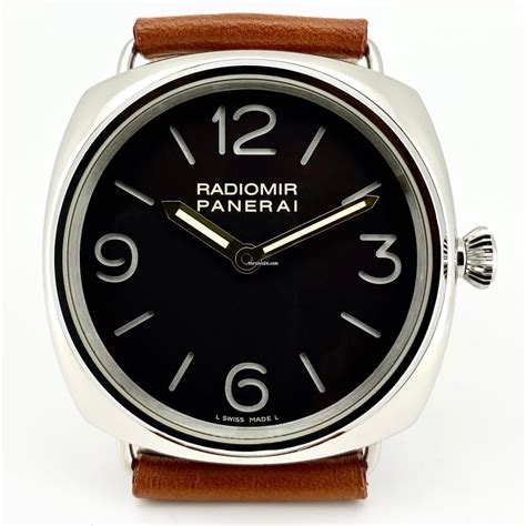 radiomir panerai firenze 1860|history of panerai radiomir.